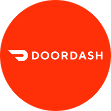La Pizza Door Dash Delivery