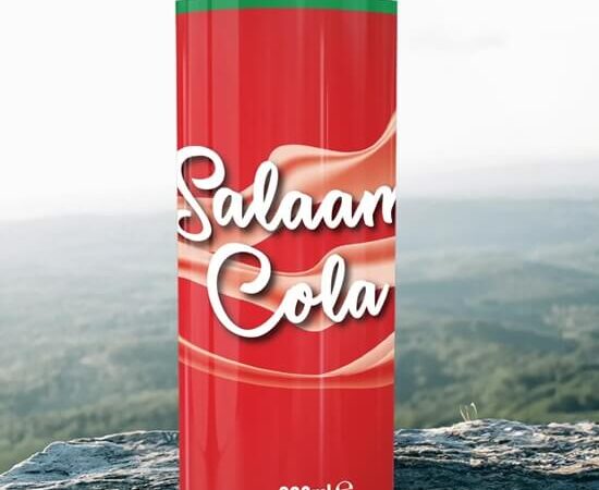 Salaam Cola