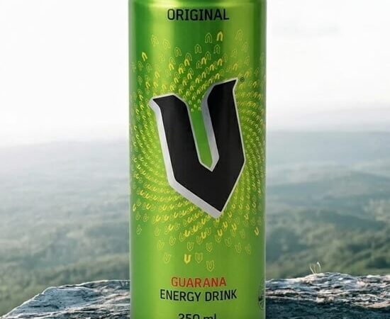 V Energy Drink 250mL